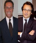 Mondadori: Mauri nuovo dg Periodici. De Alessandri Ad International Business e Monradio